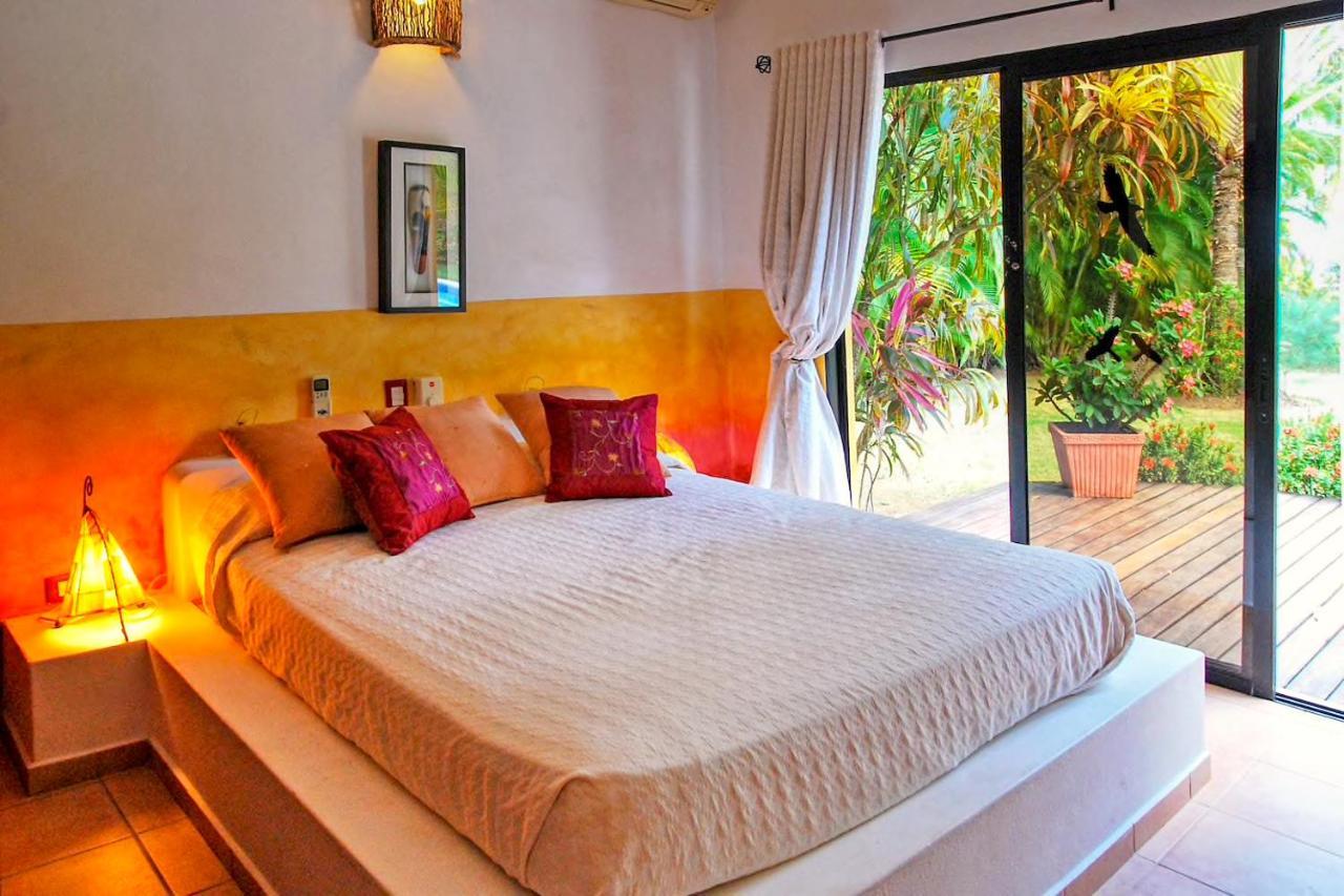Вилла Casa Inca Лас Терренас Экстерьер фото